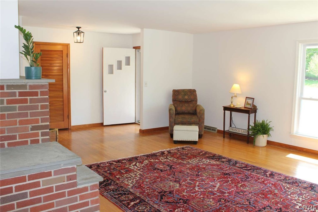 6238 Oakridge Road Owasco, NY 13021 - Photo 5 of 20