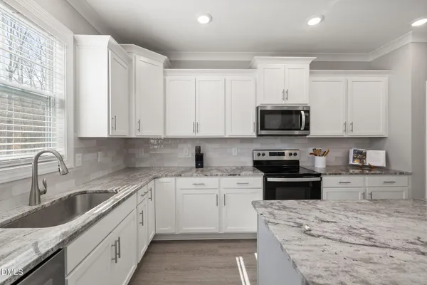 $450,000 | 35 Naxos Way, Franklinton, NC 27525