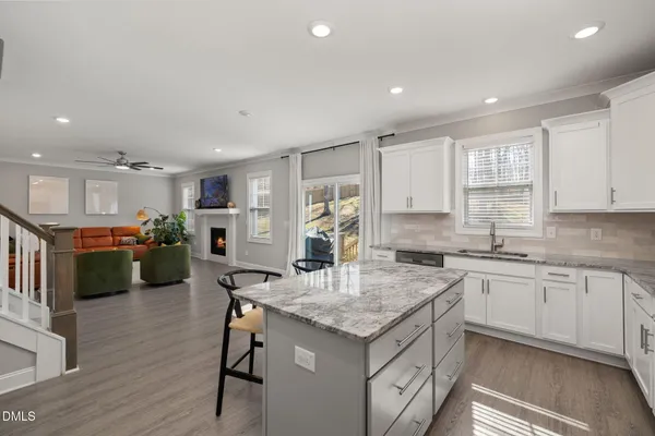 $450,000 | 35 Naxos Way, Franklinton, NC 27525