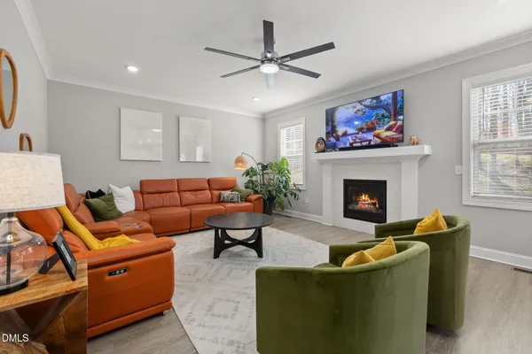 $450,000 | 35 Naxos Way, Franklinton, NC 27525