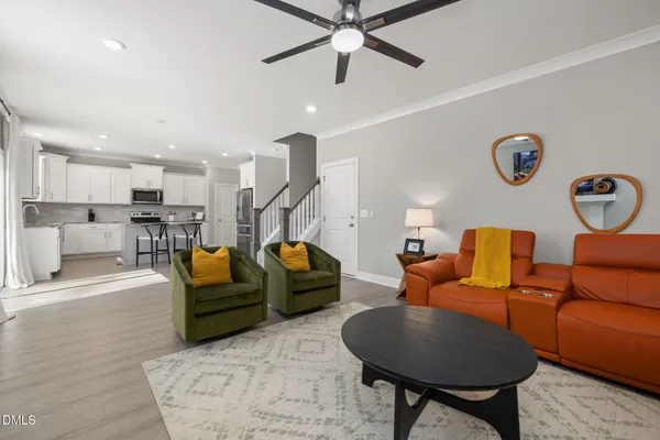 $450,000 | 35 Naxos Way, Franklinton, NC 27525