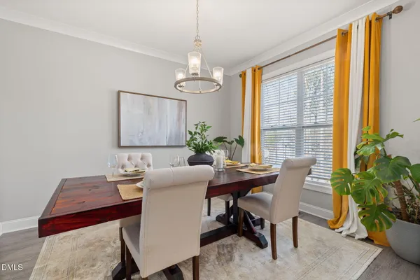 $450,000 | 35 Naxos Way, Franklinton, NC 27525