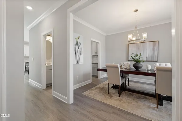 $450,000 | 35 Naxos Way, Franklinton, NC 27525