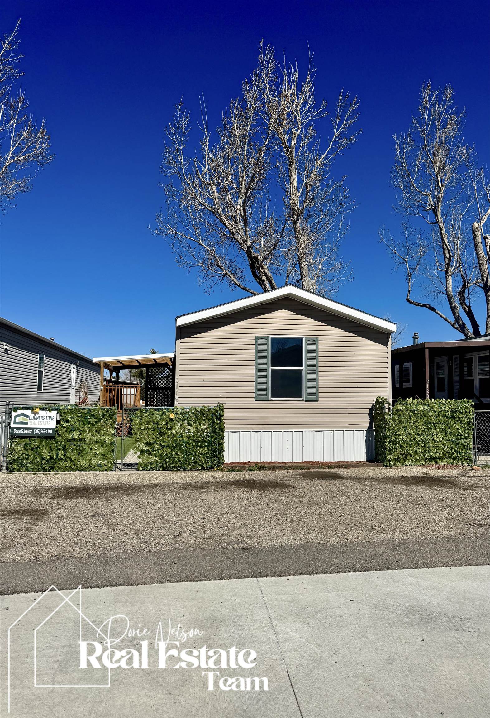 2112 East 1st Street Casper, WY 82609 - Photo 1 of 1