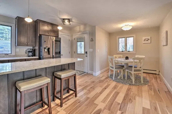 $450,000 | 28 Fuller Avenue, Lancaster, MA 01523