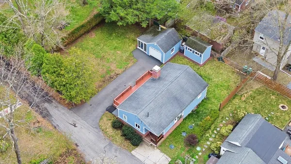 $450,000 | 28 Fuller Avenue, Lancaster, MA 01523