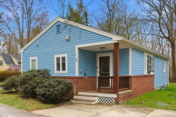 $450,000 | 28 Fuller Avenue, Lancaster, MA 01523