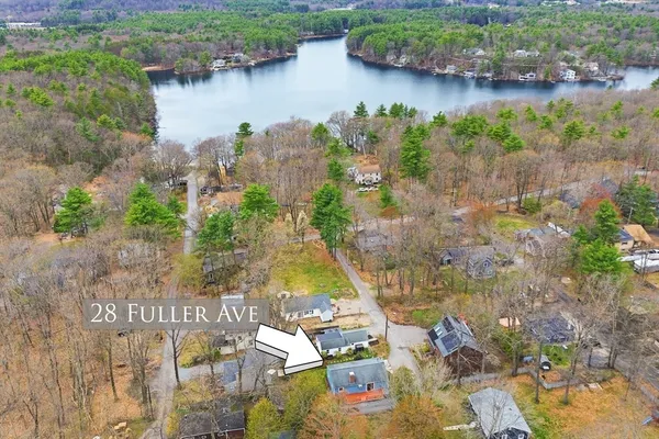 $450,000 | 28 Fuller Avenue, Lancaster, MA 01523