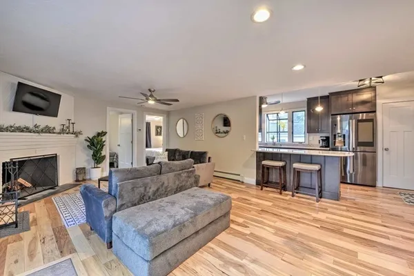 $450,000 | 28 Fuller Avenue, Lancaster, MA 01523