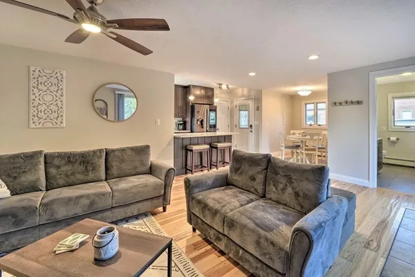 $450,000 | 28 Fuller Avenue, Lancaster, MA 01523
