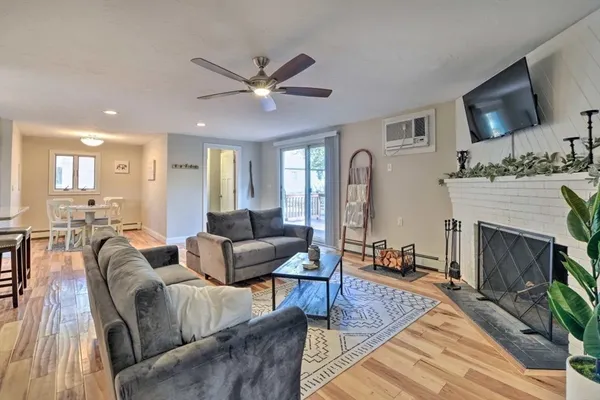 $450,000 | 28 Fuller Avenue, Lancaster, MA 01523