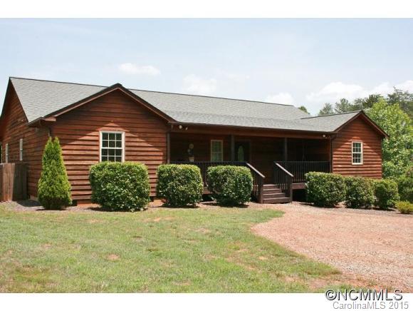 559 Gilmer Edwards Road Rutherfordton, NC 28139 - Photo 1 of 24 Gallery Image 1