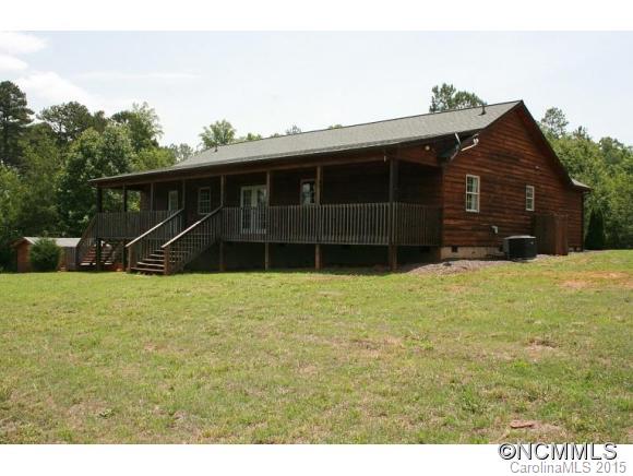 559 Gilmer Edwards Road Rutherfordton, NC 28139 - Photo 18 of 24 Gallery Image 18