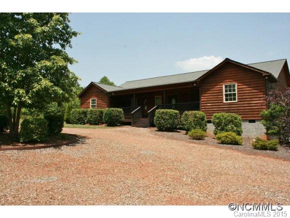 559 Gilmer Edwards Road Rutherfordton, NC 28139 - Photo 20 of 24 Gallery Image 20