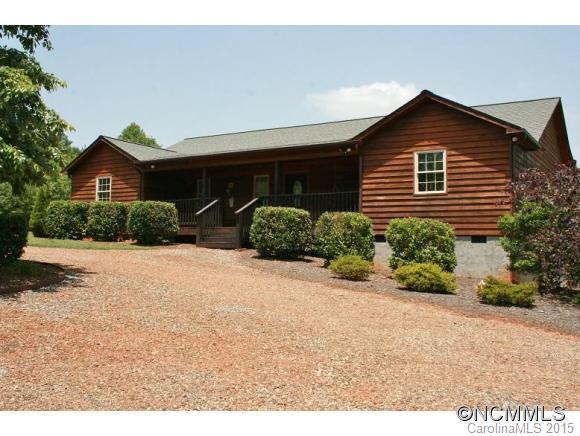 559 Gilmer Edwards Road Rutherfordton, NC 28139 - Photo 21 of 24 Gallery Image 21