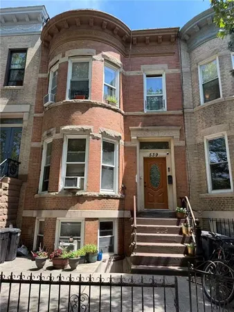 $1,599,999 | 539 72nd Street | Bay Ridge