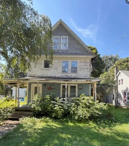 $25,000 | 27 South Main Street, Cohocton, NY 14826