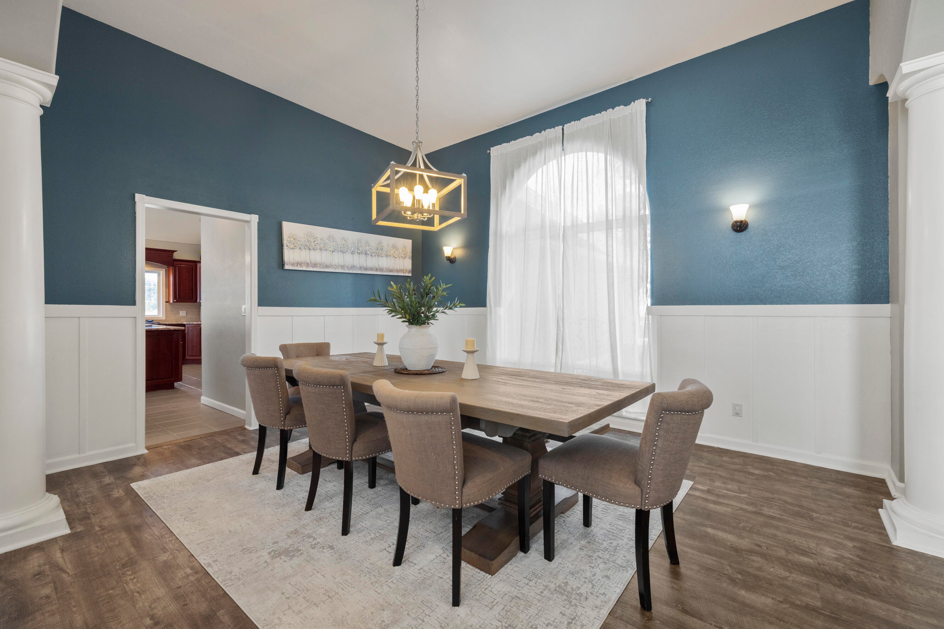3808 Old Fort Road Klamath Falls, OR 97601 - Photo 17 of 120 3808OldFortRd-7