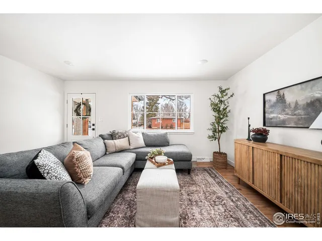 $725,000 | 501 Dartmouth Trail, Fort Collins, CO 80525