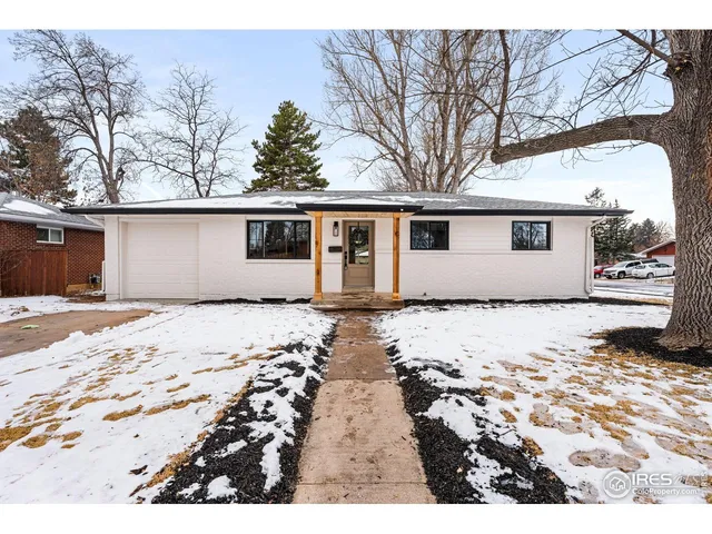 $725,000 | 501 Dartmouth Trail, Fort Collins, CO 80525