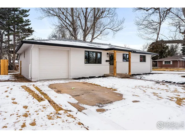 $725,000 | 501 Dartmouth Trail, Fort Collins, CO 80525