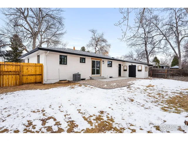 $725,000 | 501 Dartmouth Trail, Fort Collins, CO 80525