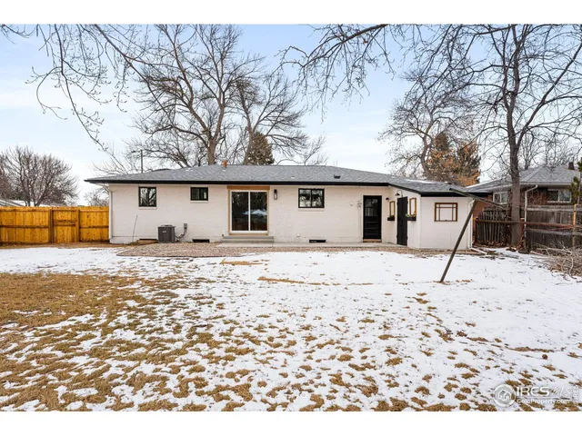 $725,000 | 501 Dartmouth Trail, Fort Collins, CO 80525