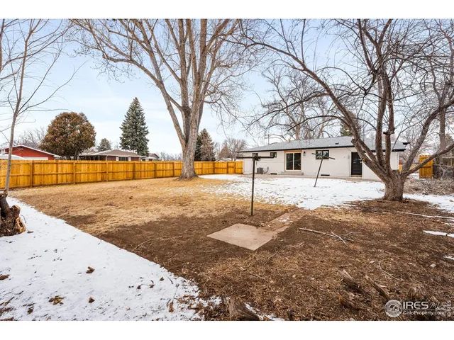 $725,000 | 501 Dartmouth Trail, Fort Collins, CO 80525