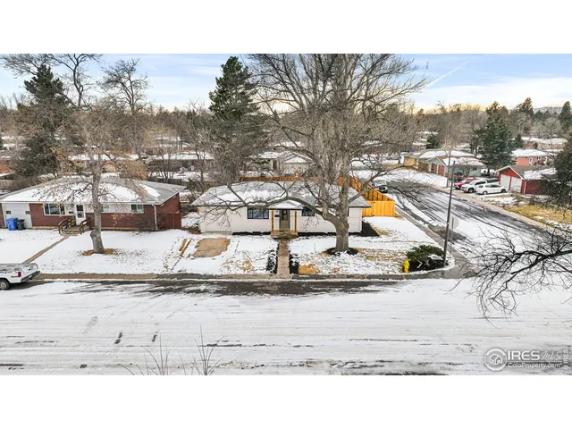 $725,000 | 501 Dartmouth Trail, Fort Collins, CO 80525