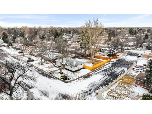 $725,000 | 501 Dartmouth Trail, Fort Collins, CO 80525