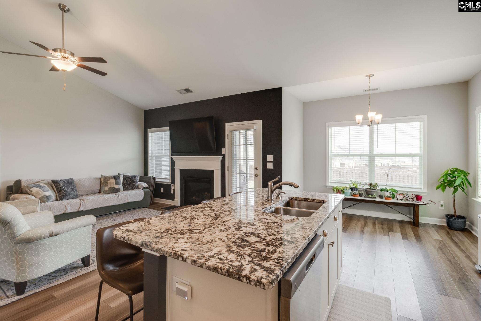 3020 Cannon Place Elgin, SC 29045 - Photo 11 of 42