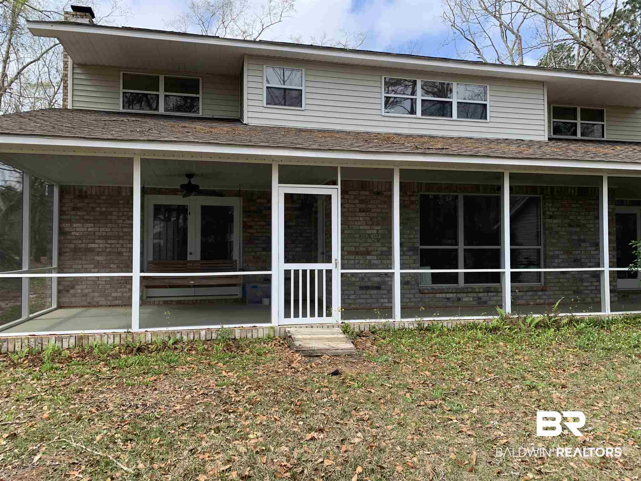 7310 Cook Road Foley, AL 36535 - Photo 3 of 14