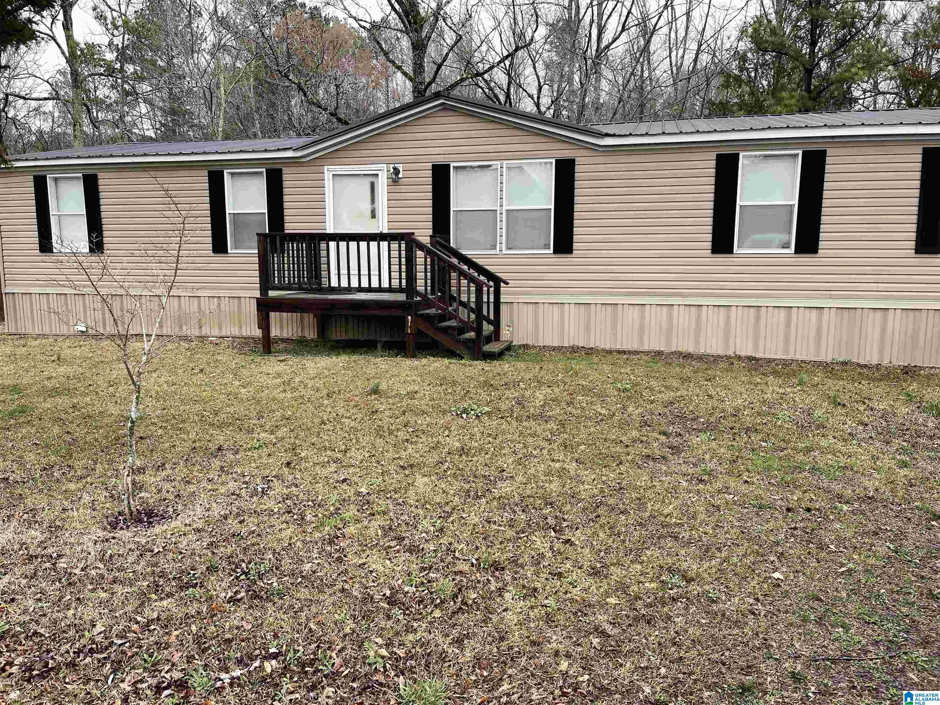 433 Angel Station Road Jacksonville, AL 36265 - Photo 20 of 20