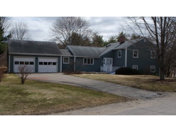 31 Oyster River Road Durham, NH 03824 - Photo 1 of 1