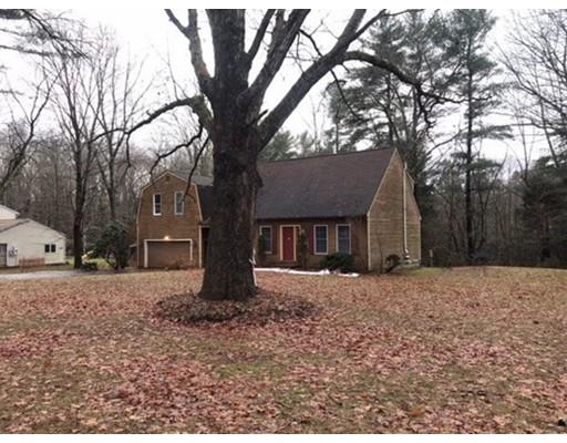 218 Podunk Road Sturbridge, MA 01566 - Photo 3 of 23