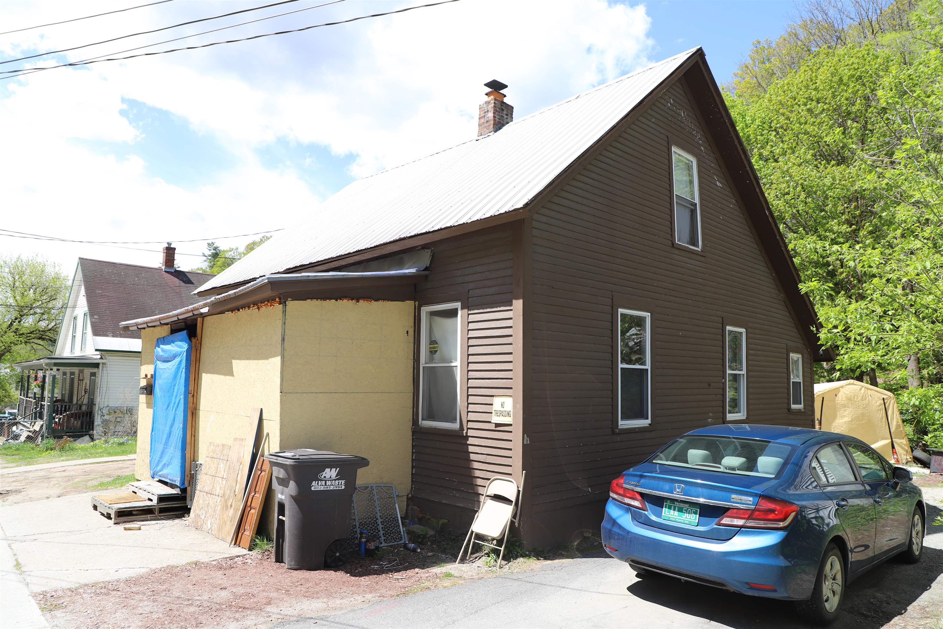 110 Valley Street Springfield, VT 05156 - Photo 49 of 49