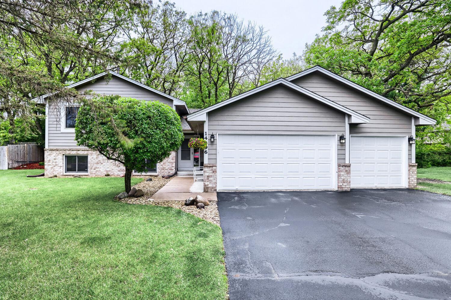 14696 Hummingbird Street Northwest Andover, MN 55304 - Photo 1 of 30