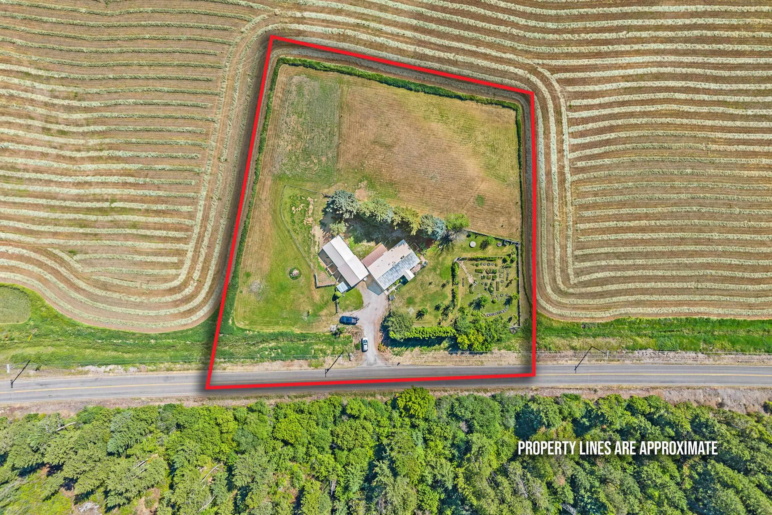 511 Valley-Westside Road Colville, WA 99114 - Photo 35 of 36