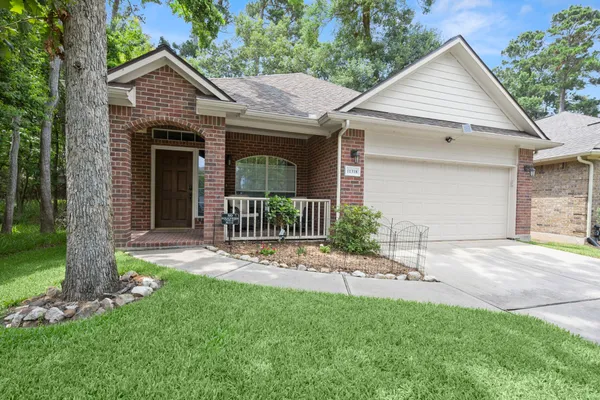 $275,000 | 11318 Twain Drive, Montgomery, TX 77356