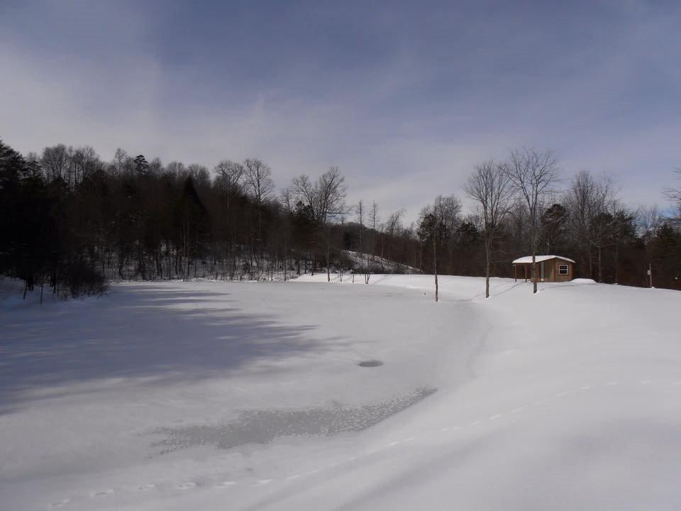 495 Mac Stevens Road McKee, KY 40447 - Photo 11 of 30 Photo 11