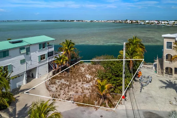 $1,450,000 | 0 Lagoon Drive, Summerland Key, FL 33042