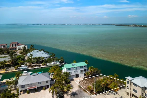 $1,450,000 | 0 Lagoon Drive, Summerland Key, FL 33042
