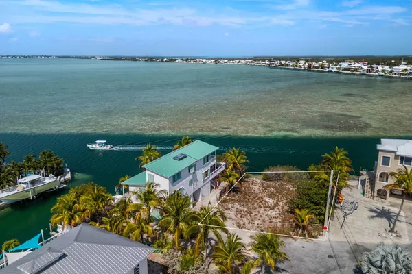 $1,450,000 | 0 Lagoon Drive, Summerland Key, FL 33042
