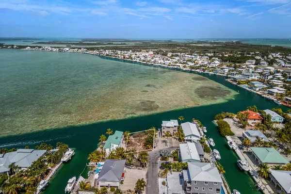 $1,450,000 | 0 Lagoon Drive, Summerland Key, FL 33042