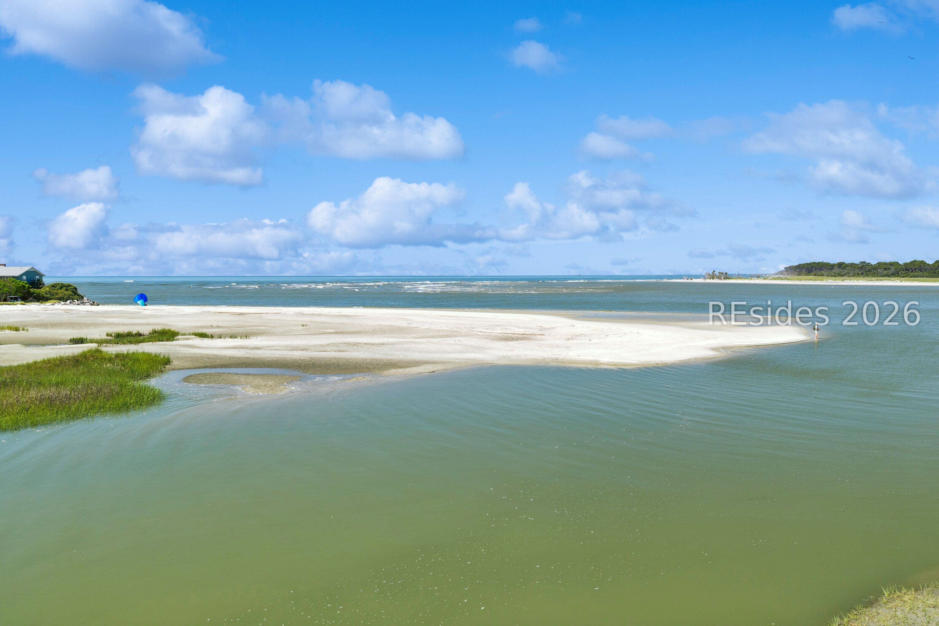 18 Sea Mist Road Fripp Island, SC 29920 - Photo 33 of 46