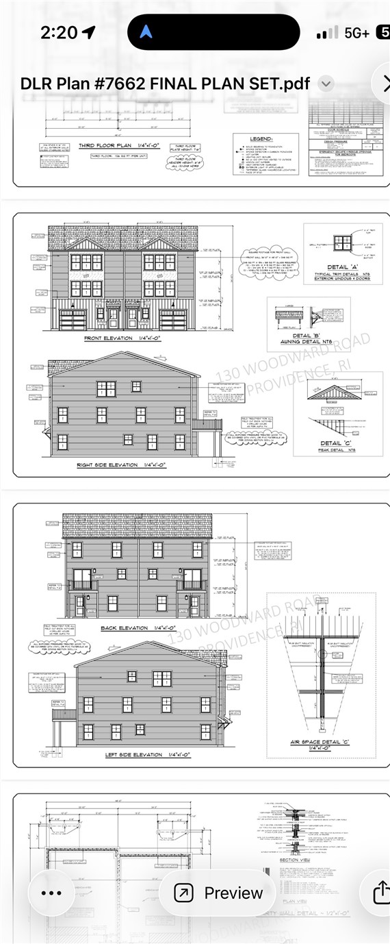 130 Woodward Road Providence, RI 02904 - Photo 4 of 4