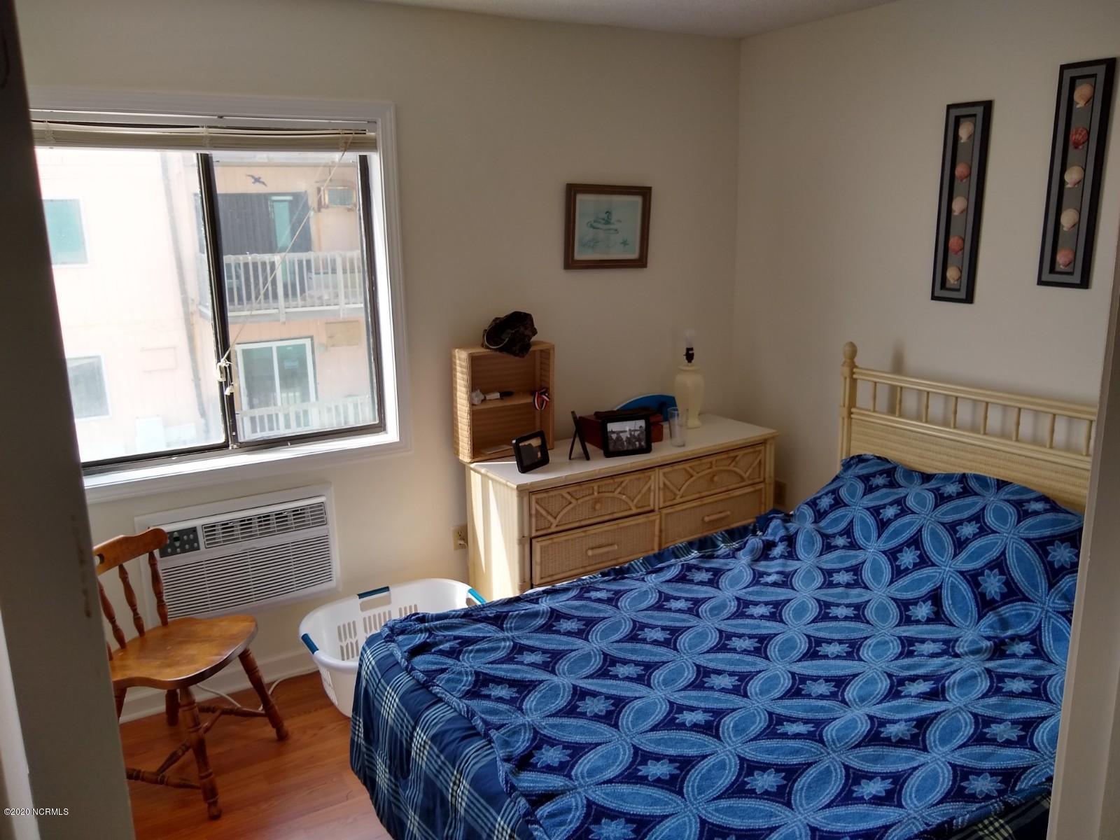 2182 New River Inlet Road, Unit 279 North Topsail Beach, NC 28460 - Photo 16 of 22 Bedroom