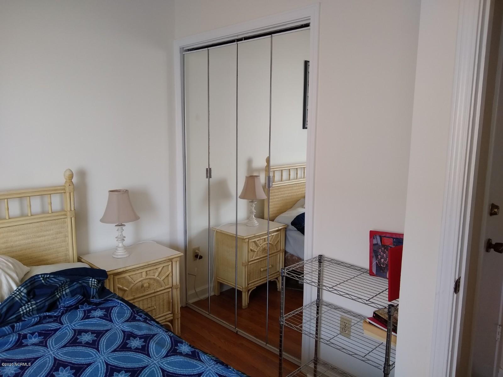 2182 New River Inlet Road, Unit 279 North Topsail Beach, NC 28460 - Photo 17 of 22 Bedroom