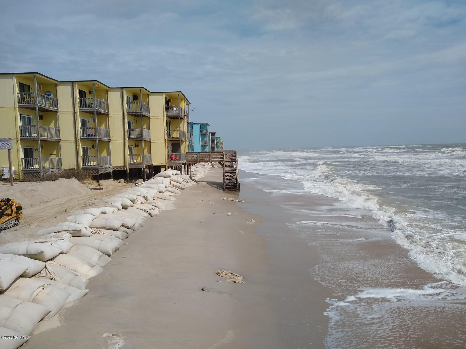 2182 New River Inlet Road, Unit 279 North Topsail Beach, NC 28460 - Photo 21 of 22 View looking North
