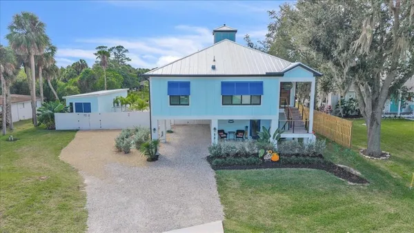 $899,000 | 9470 Colony Drive, North Fort Myers, FL 33917